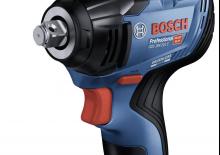 Vezetéknélküli ütvecsavarozók és csavarkulcsok Bosch GDS 18V-210 C