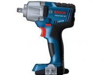 Vezetéknélküli ütvecsavarozók és csavarkulcsok Bosch GDS 18V-330CN