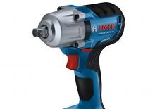 Vezetéknélküli ütvecsavarozók és csavarkulcsok Bosch GDS 18V-330PCN