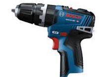 Vezetéknélküli ütvecsavarozók és csavarkulcsok Bosch GSB 12V-300N