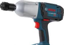 Vezetéknélküli ütvecsavarozók és csavarkulcsok Bosch HTH182B
