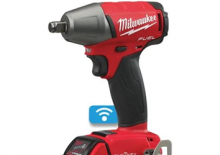 Vezetéknélküli ütvecsavarozók és csavarkulcsok Milwaukee M18 ONEIWF12-0