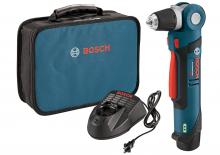 Vezetéknélküli ütvecsavarozók és csavarkulcsok Bosch PS11-102