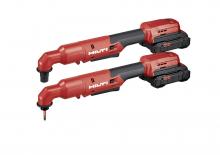Vezetéknélküli ütvecsavarozók és csavarkulcsok Hilti SID 4R-22
