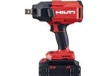 Vezetéknélküli ütvecsavarozók és csavarkulcsok Hilti SIW 10-22 ¾