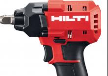 Vezetéknélküli ütvecsavarozók és csavarkulcsok Hilti SIW 4AT-22 ½