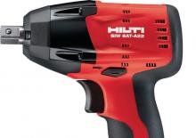 Vezetéknélküli ütvecsavarozók és csavarkulcsok Hilti SIW 6AT-A22