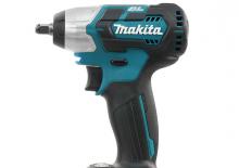 Vezetéknélküli ütvecsavarozók és csavarkulcsok Makita TW160DWYE