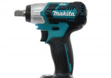 Vezetéknélküli ütvecsavarozók és csavarkulcsok Makita TW161DWYE