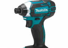 Vezetéknélküli ütvecsavarozók és csavarkulcsok Makita XDT11Z