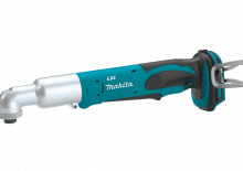 Vezetéknélküli ütvecsavarozók és csavarkulcsok Makita XLT01Z