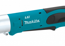 Vezetéknélküli ütvecsavarozók és csavarkulcsok Makita XLT02Z