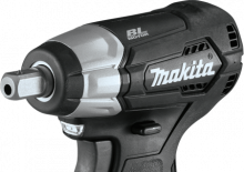 Vezetéknélküli ütvecsavarozók és csavarkulcsok Makita XWT13ZB