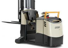 Vezetőállásos raklapemelők Crown MPC 3040 1.2