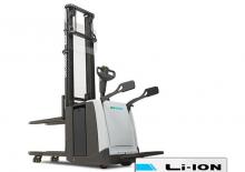 Vezetőállásos raklapemelők UniCarriers PSP 125