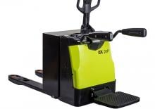 Vezetőállásos villástargoncák PRAMAC Lifter QX 20 P EVO