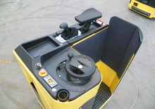 Vezetőállásos villástargoncák Actil Warehouse Trucks SWR 20