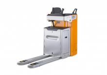 Vezetőállásos villástargoncák Still SXH 20