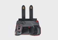 Vezetőállásos villástargoncák Linde T25SR 