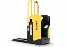 Vezetőüléses villástargoncák Hyster RP2.5N