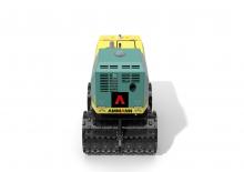 Vibrációs padkahengerek Ammann ARR 1585 St V