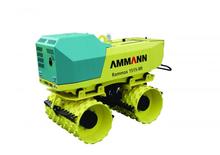 Vibrációs padkahengerek Ammann Rammax 1515 M