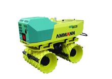 Vibrációs padkahengerek Ammann Rammax 1585