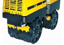 Vibrációs padkahengerek Wacker RT 560