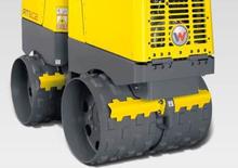 Vibrációs padkahengerek Wacker Neuson RT 82 SC 2