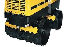 Vibrációs padkahengerek Wacker RT 820 CC