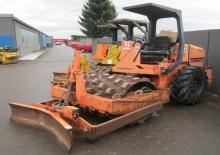 Vibrációs padkahengerek Rammax RW 3000 SPT