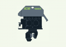 Vibrodöngölők ICE 1223
