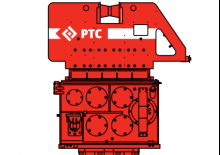 Vibrodöngölők PTC 16 HFV