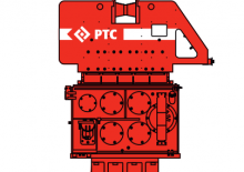 Vibrodöngölők PTC 20 HFV 