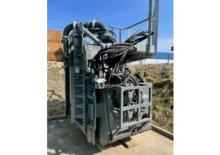 Vibrodöngölők PVE 20 VMR