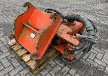 Vibrodöngölők ICE 230 B