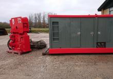 Vibrodöngölők PVE 2316 VM