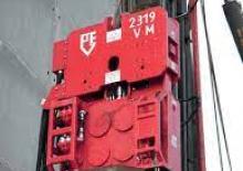 Vibrodöngölők PVE 2319 VM