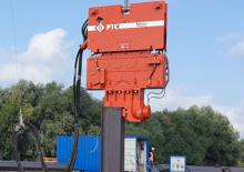 Vibrodöngölők PTC 24 HV
