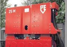 Vibrodöngölők PVE 25 M