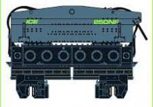 Vibrodöngölők ICE 250 NF