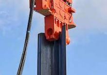 Vibrodöngölők PTC 32 HFV