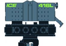 Vibrodöngölők ICE 416 L