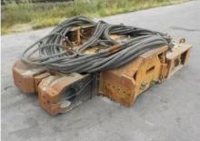 Vibrodöngölők PTC 60 HFVS