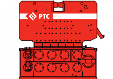 Vibrodöngölők PTC 60 HV