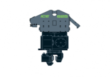 Vibrodöngölők ICE 625