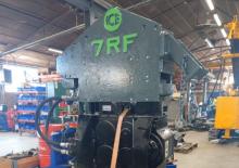 Vibrodöngölők ICE 7 RF