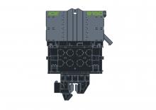 Vibrodöngölők ICE 815 C
