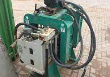 Vibrodöngölők ABI HVR 45