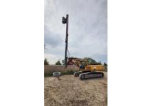 Vibrodöngölők ABI MRZV 600 V